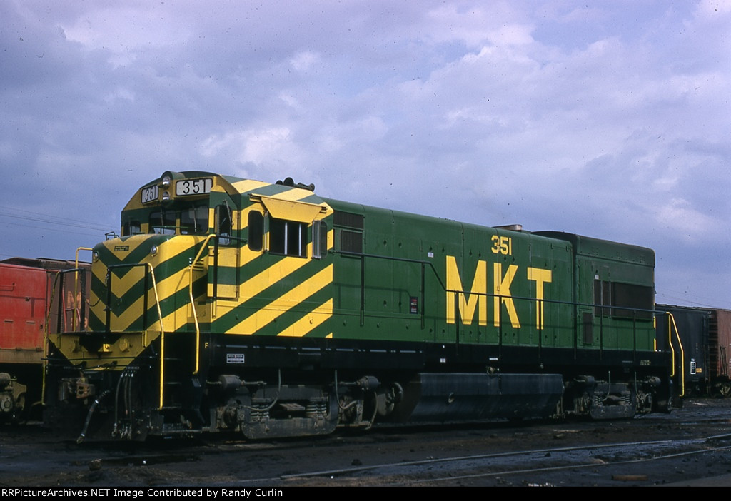MKT 351 at Parsons